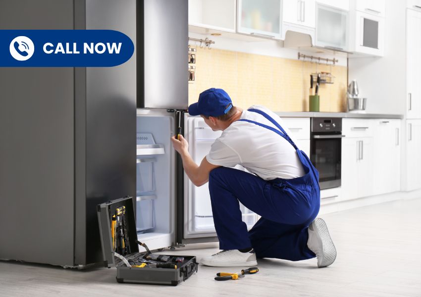 Granada Appliance Repair Company